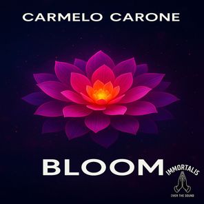 Carmelo Carone – Bloom
