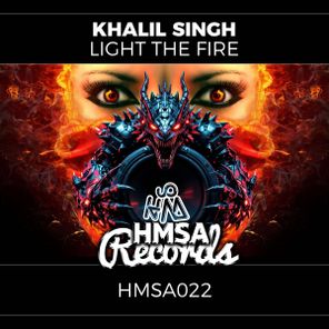 Mason the Artist, SINAG VIRUS – Haqiqitan