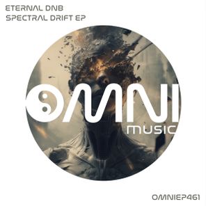 Eternal dnb – Spectral Drift