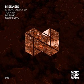 Nisdasis – Groove Energy