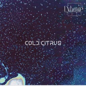 AN:TI – Cold citrus