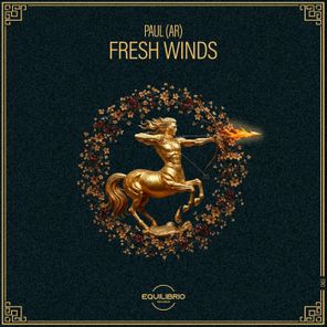 Paul (AR) – Fresh Winds