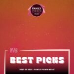Talal, Tom Pooks – Family Piknik – Best Picks 2025
