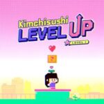 StarlingEDM, Kimchisushi - LEVEL UP! 3 StarlingEDM, Kimchisushi – LEVEL UP!