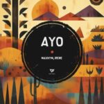 Maxhym, iRene – Ayo