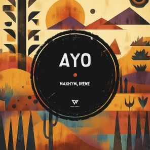 Maxhym, iRene – Ayo