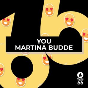 Martina Budde – You