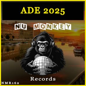Souxsoul, Carmen Nophra – ADE 2025