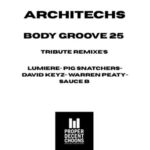 Pig Snatchers, Lumiere – Body Groove 25