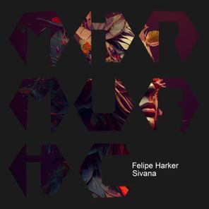 Felipe Harker – Sivana