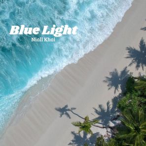 Niall Khai – Blue Light