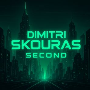 Dimitri Skouras – Second