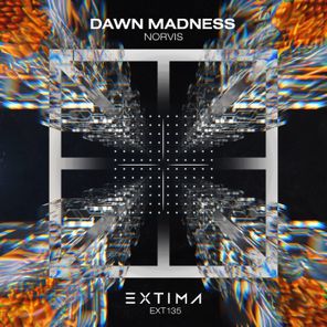 Norvis – Dawn Madness