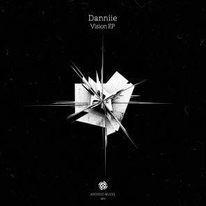Danniie – Vision EP