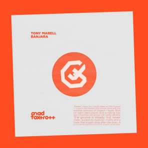 Tony Marell – Banjara