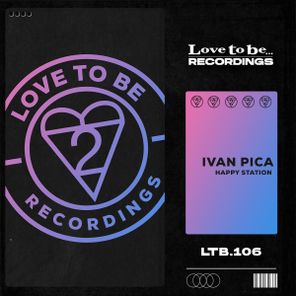 Ivan Pica – Happy Station