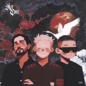 Milo Spykers, Gray Cosmo – ARTCORE DUO VII