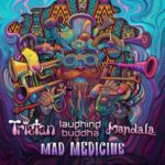 Tristan, Mandala (UK) – Mad Medicine