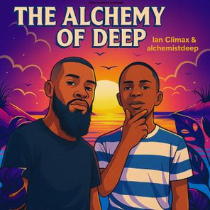 Ian Climax, Cafe Ya Africa Tshipembe – The Alchemy of Deep