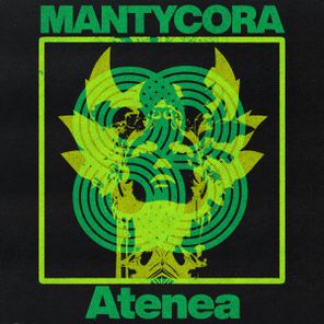 MANTYCORA – Atenea