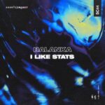 Balanka – I Like Stats