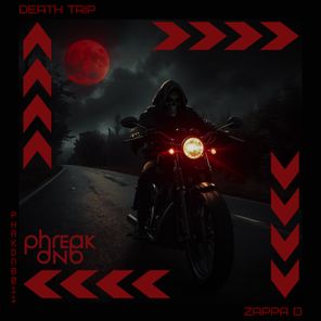 Zappa D – Death Trip