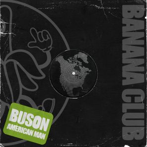 Buson – American Man