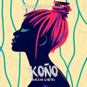 Hialeah Cartel – Koño