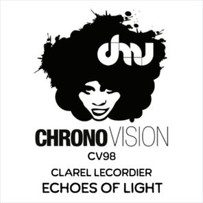 Clarel Lecordier – Echoes of Light