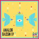 Atlantic Connection, Alan Rockefeller – Analog Bassin EP