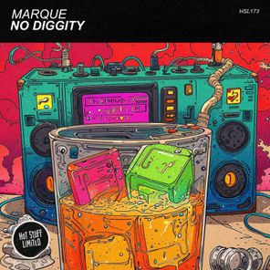 Marque (H) – No Diggity