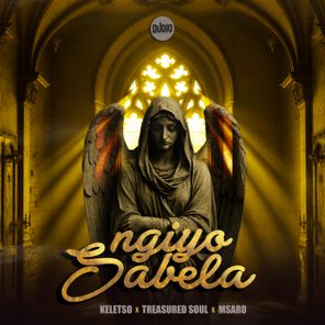 Treasured Soul, Keletso – Ngiyo Sabela