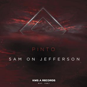 Pinto (NYC) – 5am on Jefferson