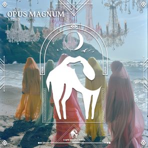 Cafe De Anatolia, Nedro – Opus Magnum