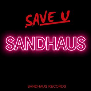 SANDHAUS – Save U