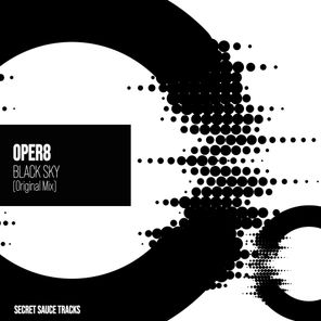 Oper8 – Black Sky