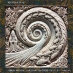 Brickman, Monophaze – Mountain Altai VA: Kurkure Waterfall. Dub Techno Star Collection, Vol. 8