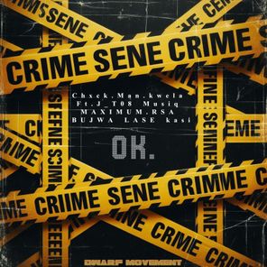 Chxck.Man.Kwela, J_T08 Musiq - OK 1 Chxck.Man.Kwela, J_T08 Musiq – OK