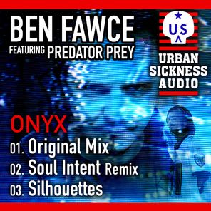 Soul Intent, Ben Fawce – Onyx