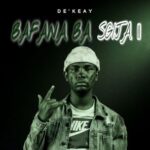 Calvin Shaw, Trixx – BAFANA BA SGIJA II