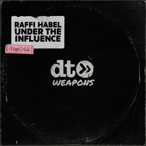 Raffi Habel – Under The Influence