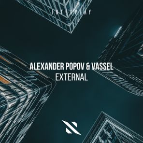 Alexander Popov, Vassel – External