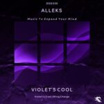 ALLeks - Violet's Cool 3 ALLeks – Violet’s Cool