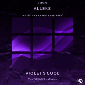 ALLeks – Violet’s Cool