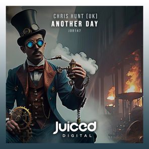 Chris Hunt (UK) – Another Day