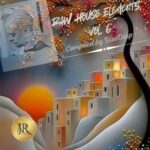 Thaps De Producer, Msindo De Serenade – Raw House Elements, Vol. 6