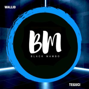 Wallid – Teguci