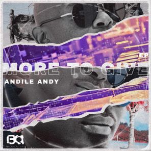 Nkulu Keys, AndileAndy – More To Give