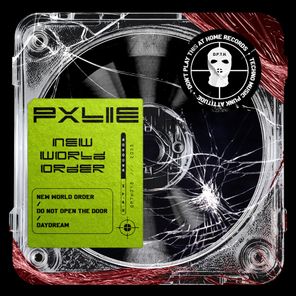 PXLIE – New World Order
