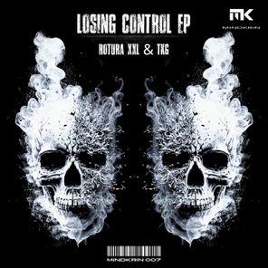 TKG, ROTURA XXL - Losing Control 1 TKG, ROTURA XXL – Losing Control